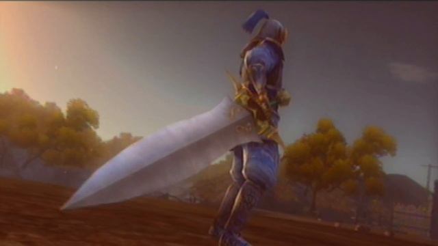 DW6 Empires - Episode 5 - Fire Burns смотреть онлайн