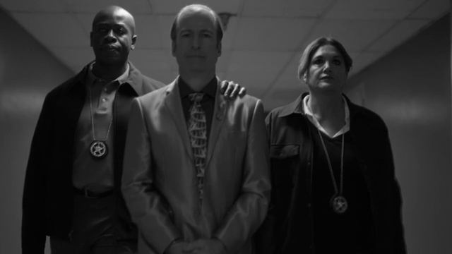 Лучше Звоните Солу-Вырезанная Концовка и Секреты Финала