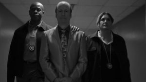 Лучше Звоните Солу-Вырезанная Концовка и Секреты Финала