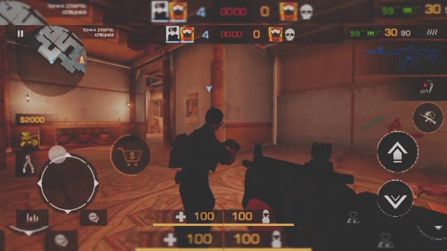 standoff 2 человек который снимал это видео он просто не умеет играть смотреть онлайн