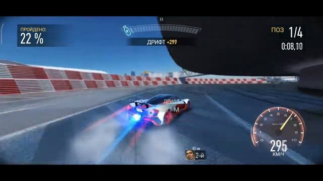 Need for speed:No limit. Прохождение особого события, розыгрыш Hennessey Venom F5 день 7 смотреть онлайн