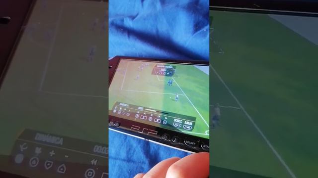 golazo fifa 14 psp смотреть онлайн