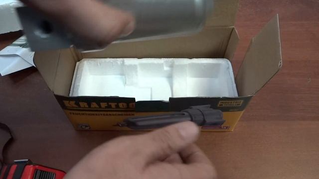 Влагоотделитель KRAFTOOL 