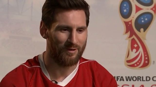 Месси ушел из Барселоны. Где теперь будет играть один из лучших футболистов? смотреть онлайн