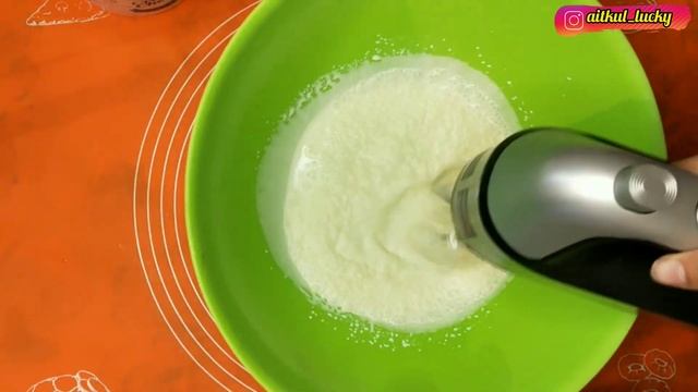 ВУПИ ПАЙ ОРИГИНАЛ ? бір жасағаннан-ақ керемет болып шығады. Торт казакша рецепт. смотреть онлайн