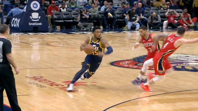 NBA "Think Outside The Box" MOMENTS смотреть онлайн