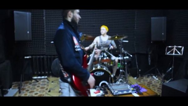 ZAHAROV 57 - Рассветы (Сниппет 2)