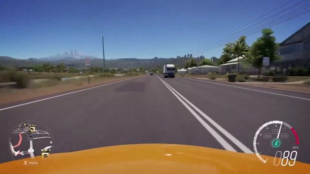 2013 Renault Clio RS 200 Gameplay FH3 | 1080p HD смотреть онлайн