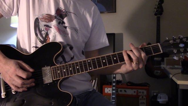 Yer Blues (Lesson) - John Lennon & Dirty Mac смотреть онлайн