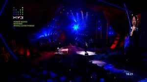 Филипп Киркоров "Сквозняки "