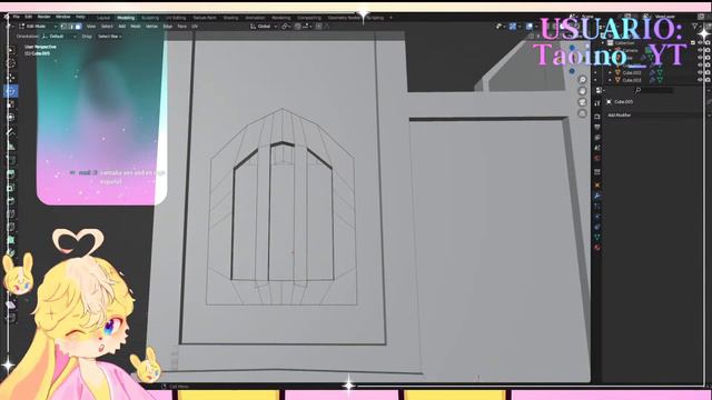 Haciendo personajes para el juego! Haciendo un juego en roblox pt. 4 смотреть онлайн