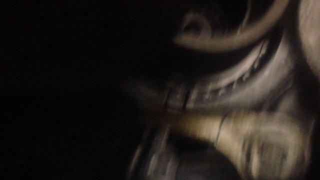 Различие хвостов 752й и 754й КПП Subaru смотреть онлайн