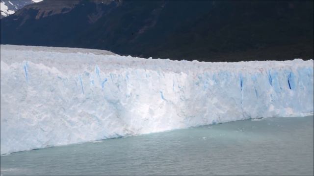 Perito Moreno Gletscher смотреть онлайн