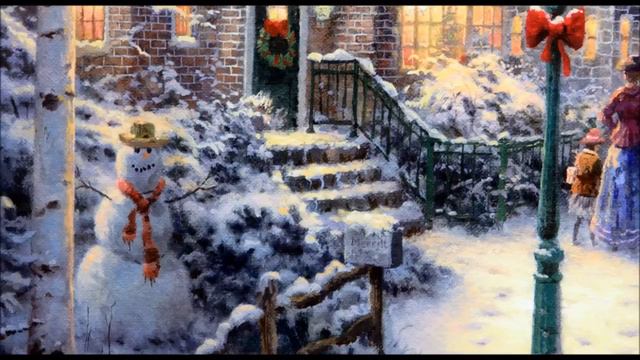 🌲Lullabies, Traditional Christmas Lullaby for Babies to go to Sleep смотреть онлайн