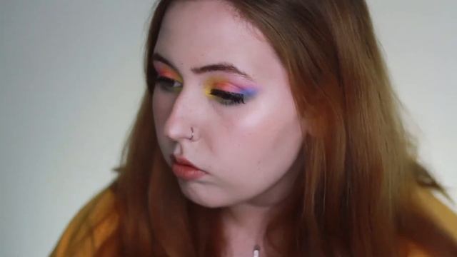ИДЕИ ДЛЯ INSTAGRAM | Съемка, макияж и свет | Радуга на лице, калейдоскоп, живое фото | Alice.k смотреть онлайн