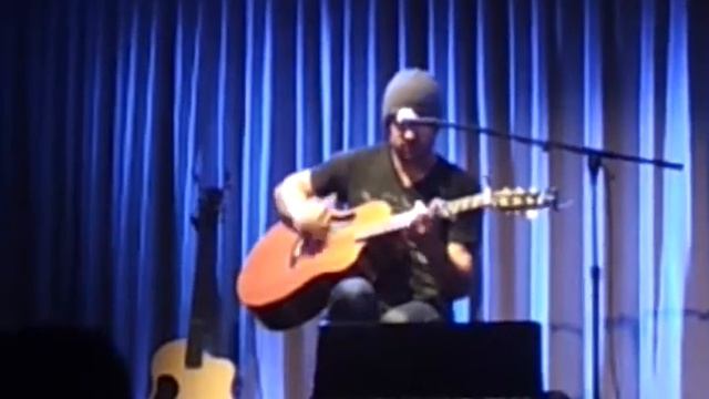 Trace bundy covers eminem смотреть онлайн