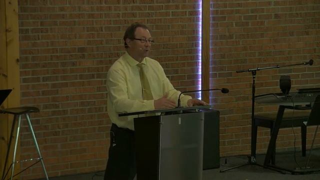 Church Service 6/19/22