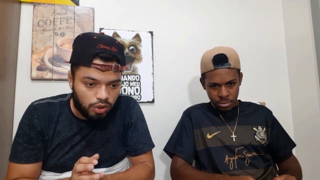 Rolê de Quebrada - BMO ft Dan Lellis (Prod.Mortão&Yanz) | REACT/ANÁLISE смотреть онлайн