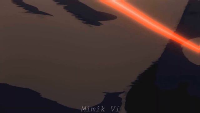 Аниме клип [AMV] / Ангел кровопролития / Mark (remix) смотреть онлайн