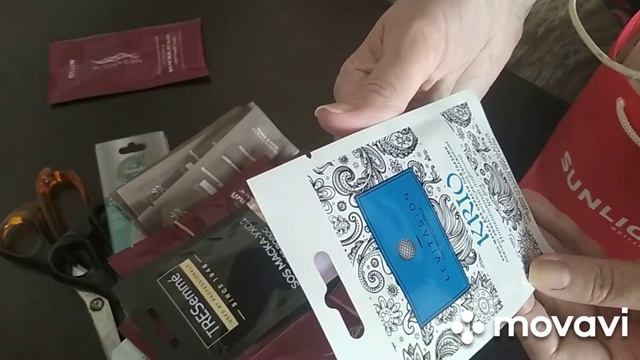 VLOG/Мысли вслух о здоровье и не только/Уход/Ревизия косметоса смотреть онлайн