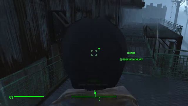 Проходим Fallout 4 часть 12 смотреть онлайн