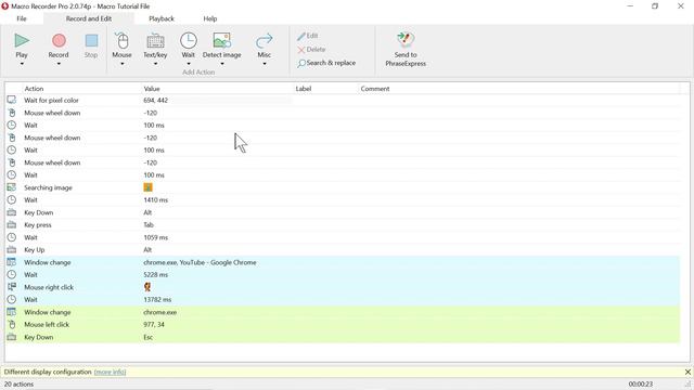Jack Pitman's Macro Course - Guide to Make Computer Macros смотреть онлайн