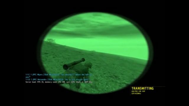ARMA 2: SgtMaj Unofficial PvP Op 01-12, 15th MEU(SOC) Realism Unit смотреть онлайн