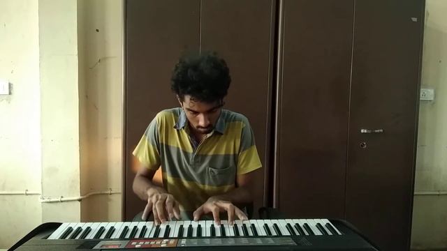 Undiporaadhey Piano | Hushaaru | Sid Sriram | Sai Bharadwaj смотреть онлайн