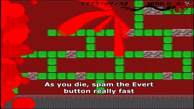 Eversion: How to do the Evert glitch смотреть онлайн
