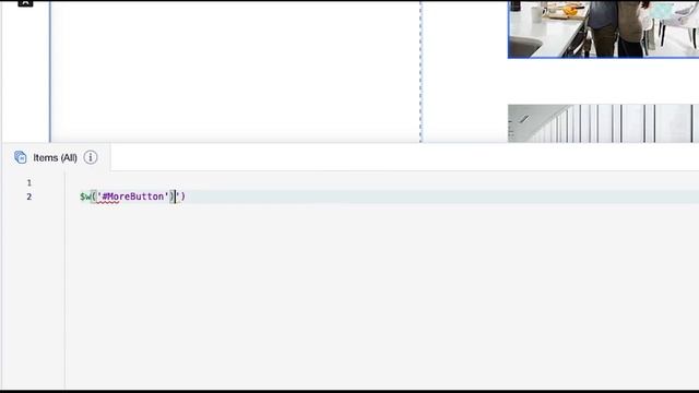 Open Dynamic Pages in New Tabs with Wix | Wix Fix смотреть онлайн