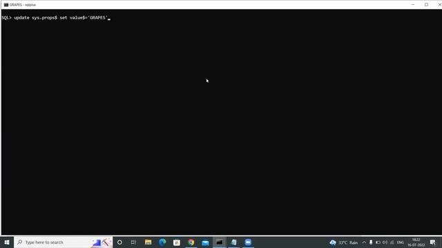 Oracle Database Link (Tamizh) - 2 смотреть онлайн