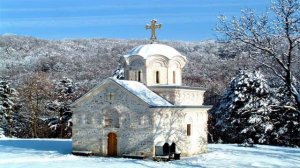 Spiritual Orthodox music for relaxing and raising energy levels-Duhovna pravoslavna muzika