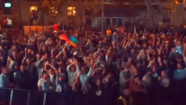 The G-Team x MC DiVine Closing set | World Pride Madrid 2017 | Puerta de Alcala (Mainstage) смотреть онлайн
