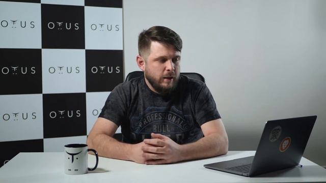 Team Lead 2.0 // Станислав Михальский о курсе OTUS смотреть онлайн