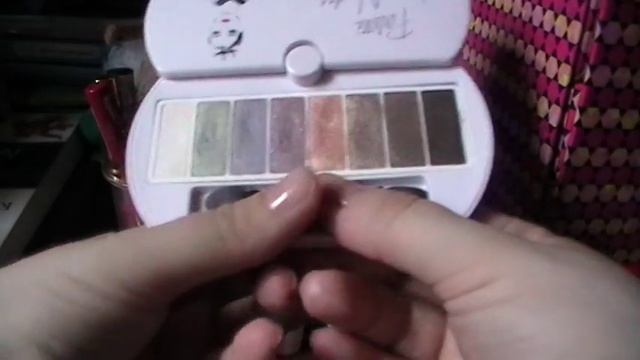 Косметичка на неделю с 19 по 25 июня смотреть онлайн