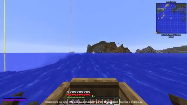 7Days2Mine стрим #08 - ПРОДОЛЖАЕМ ИСКАТЬ МЕНЗУРКУ - 7 Days to Die в майнкрафт 1.12.2 смотреть онлайн