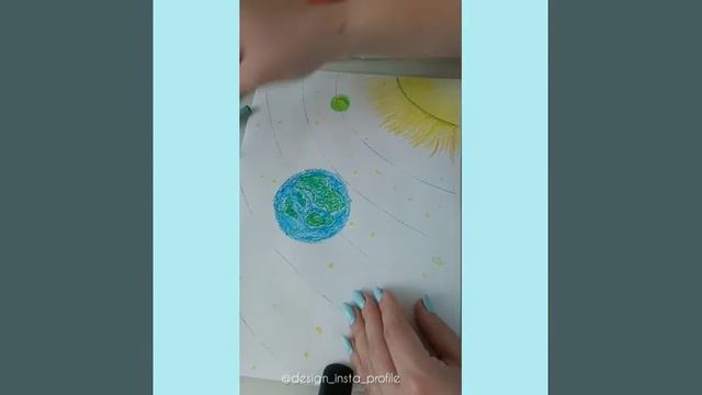 Мастер класс по живописи для детей и взрослых смотреть онлайн