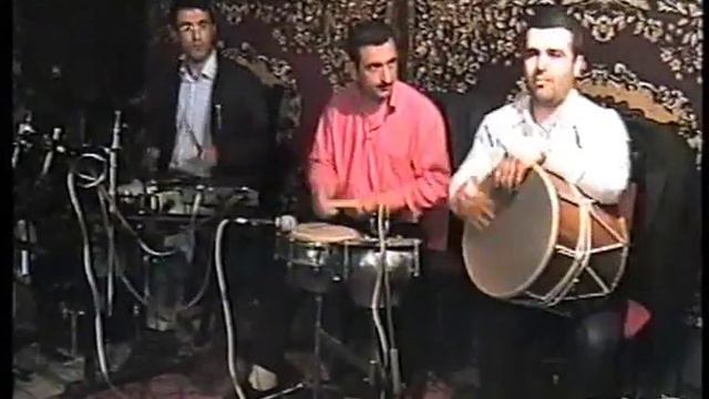 Tahir Zakirov Klarnet Yaver Azerbaycan Toyları (DENİZ İME) смотреть онлайн
