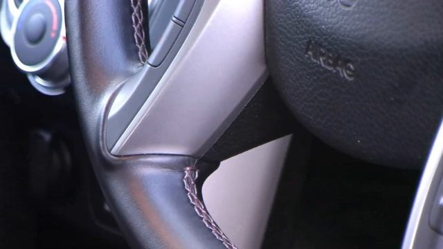 Hyundai I30 1.4 Active 5dr + PARK ASSIST + CRUISE CONTROL смотреть онлайн