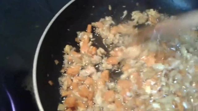 Кулинарное творчество без границ 