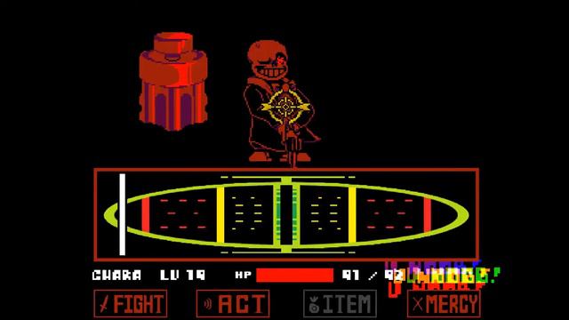 Sudden Changes By FDY пройден