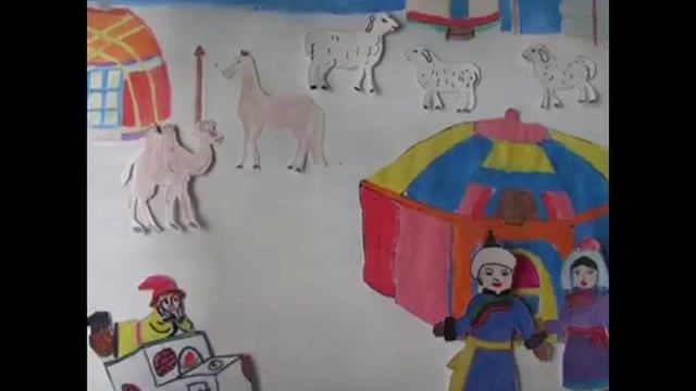 Емелиин Сагаалганай амаршалга смотреть онлайн