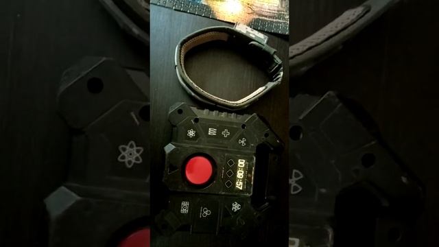 Испытание после ремонта Smart Battle Base. смотреть онлайн