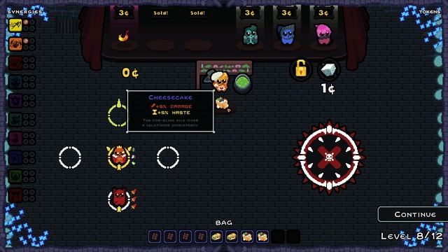 Just King: 1 Imp, node 4 смотреть онлайн