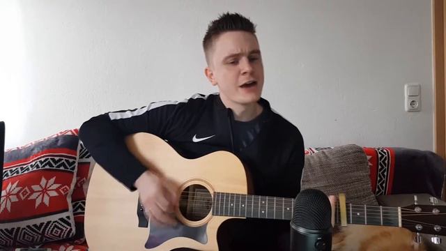 Фелини (Ben's cover) смотреть онлайн