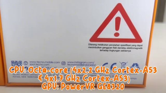 REVIEW TECNO 20C 8/128 смотреть онлайн