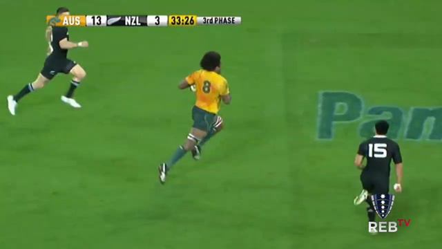 REB TV | Radike the Rebel! #WelcomeSamo смотреть онлайн