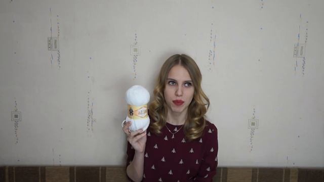 Покупки пряжи | Часть 2 | ВЯЗАНИЕ смотреть онлайн