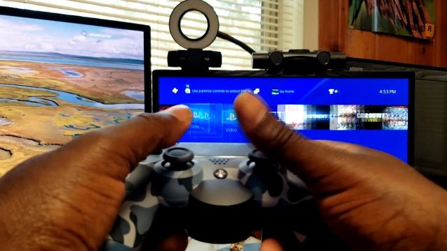 PS4 Dualshock Back Button Attachment (Review) смотреть онлайн