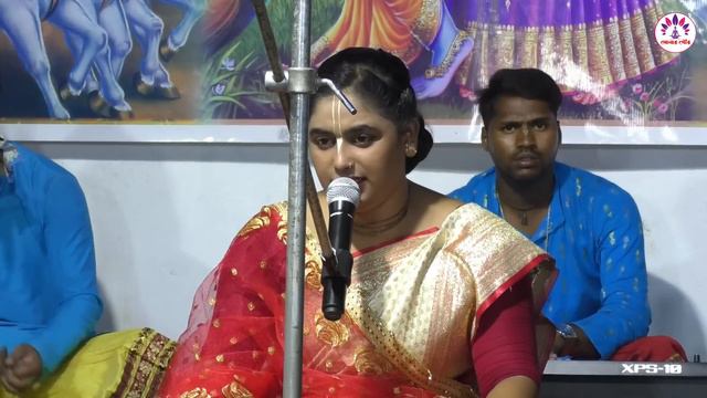 যদি পেতে চাও কিছু আগে হও নিচু | Soma Das Kirtan - Live 2023 | সোমা দাস কীর্তন | Soma Das New Kirtan смотреть онлайн